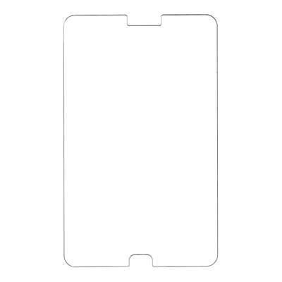 X One Cristal Templado Tablet Galaxy Tab E 9 6